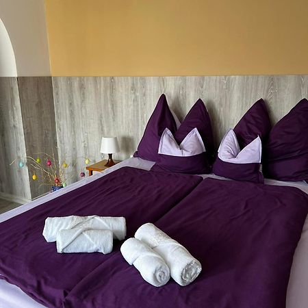 Apartment Revesz Harkány Εξωτερικό φωτογραφία