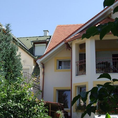 Apartment Revesz Harkány Εξωτερικό φωτογραφία