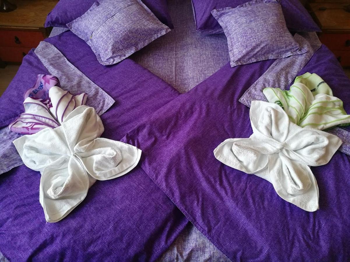 Apartment Revesz Harkány Εξωτερικό φωτογραφία