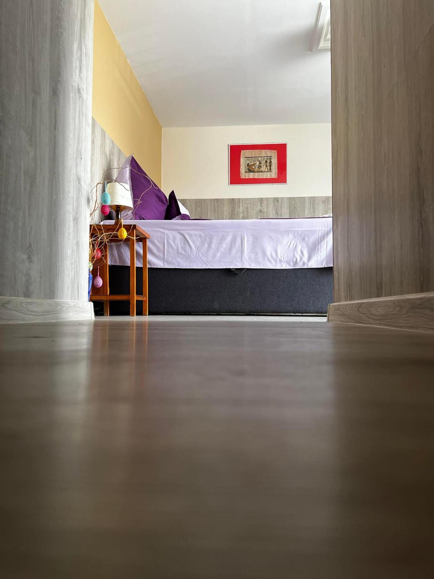 Apartment Revesz Harkány Εξωτερικό φωτογραφία