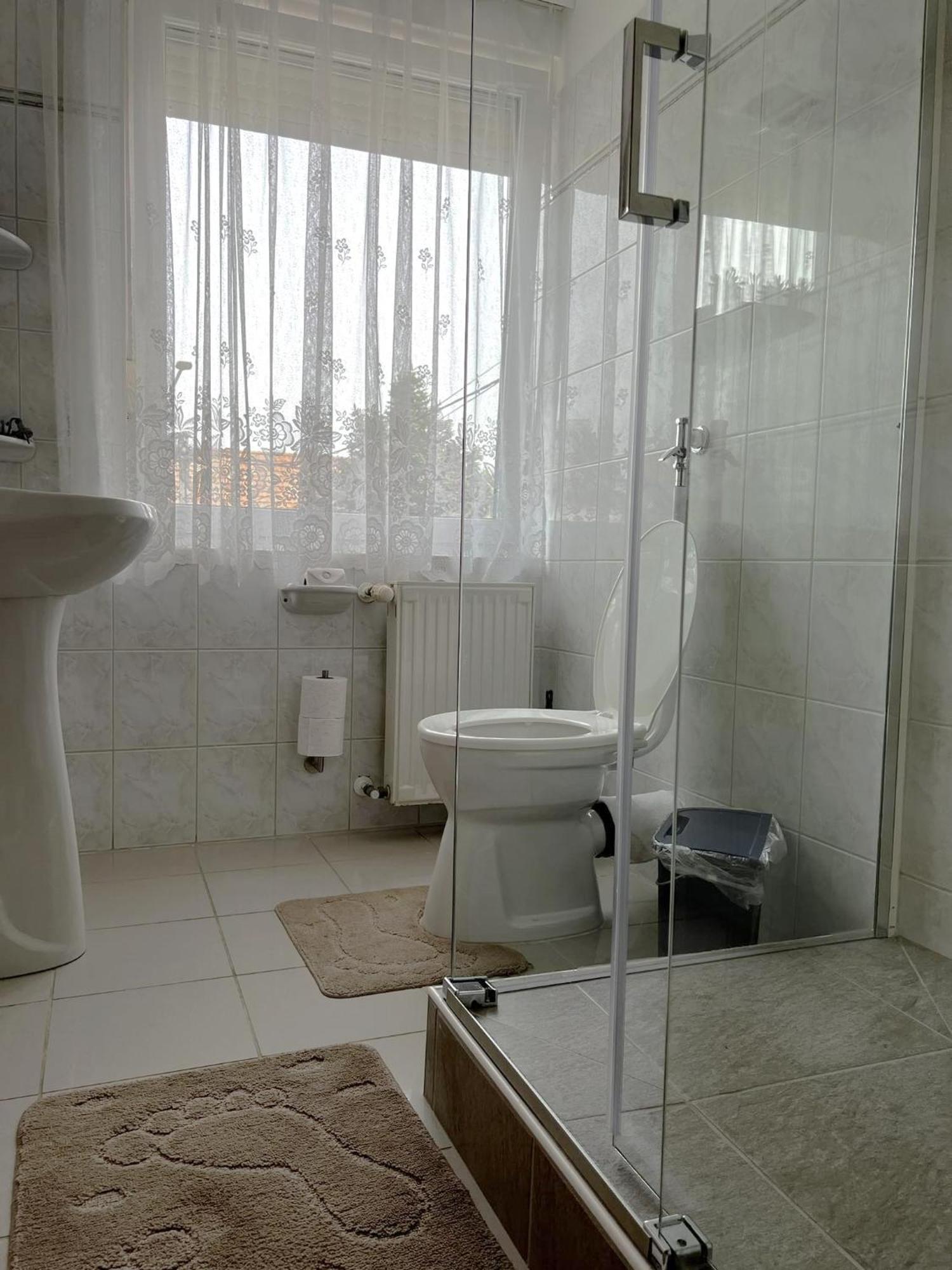 Apartment Revesz Harkány Εξωτερικό φωτογραφία