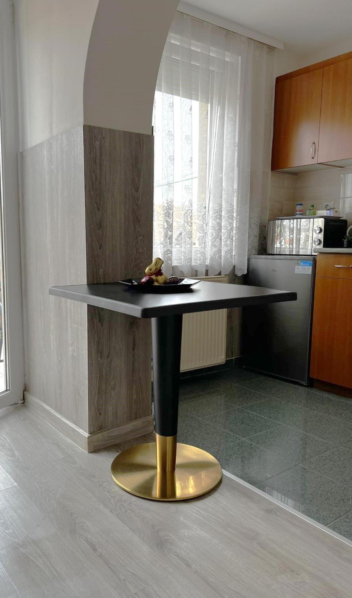 Apartment Revesz Harkány Εξωτερικό φωτογραφία