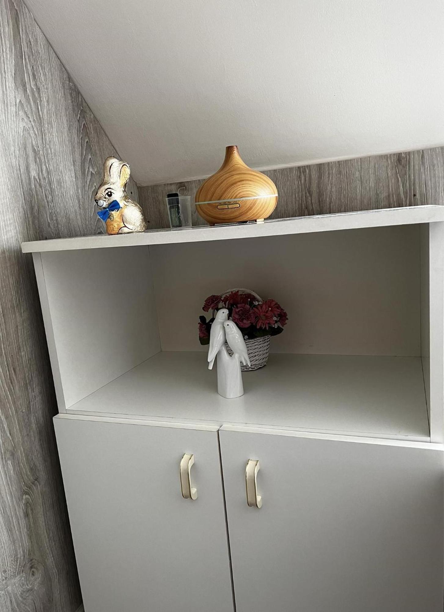 Apartment Revesz Harkány Εξωτερικό φωτογραφία