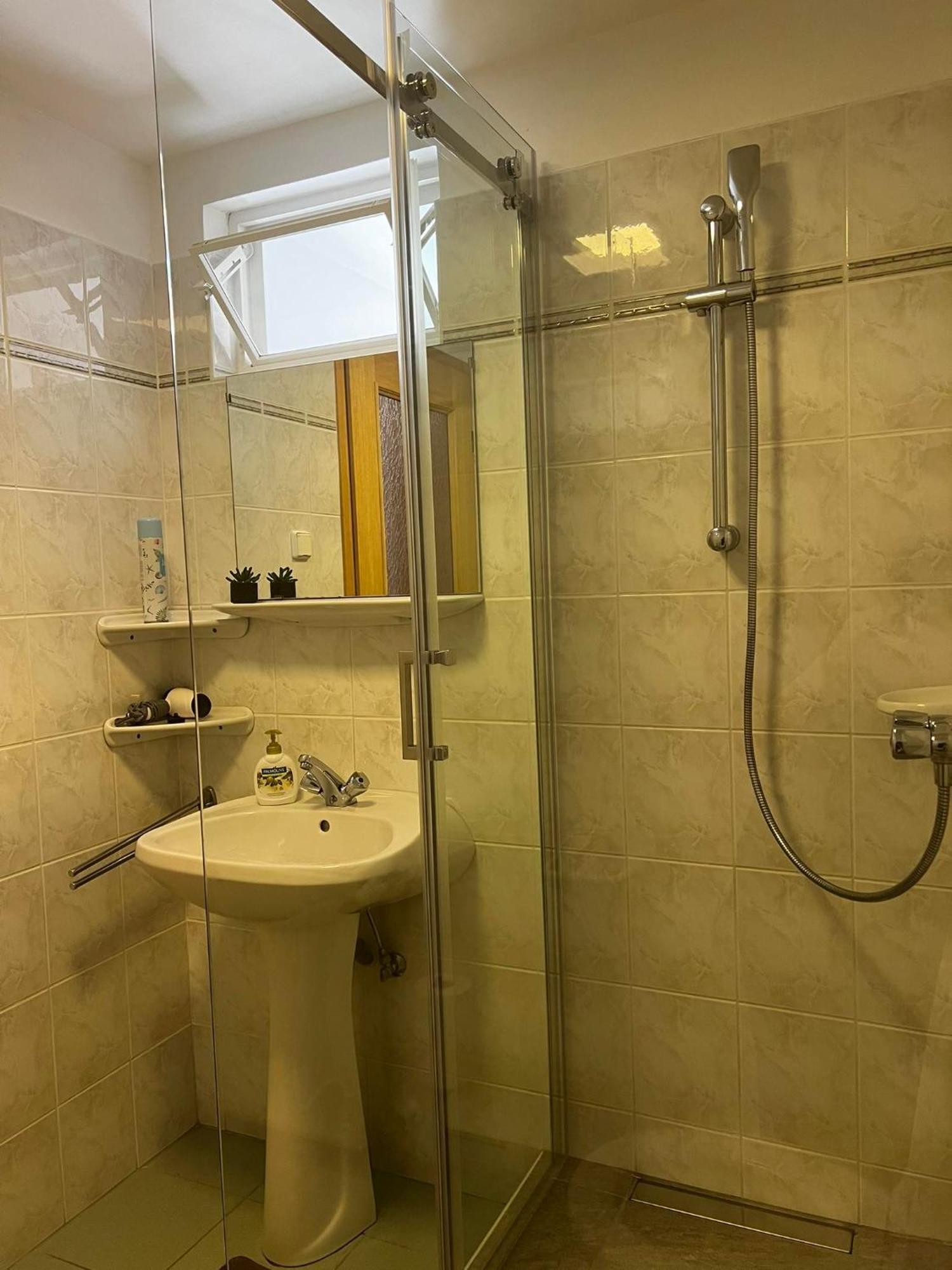 Apartment Revesz Harkány Εξωτερικό φωτογραφία