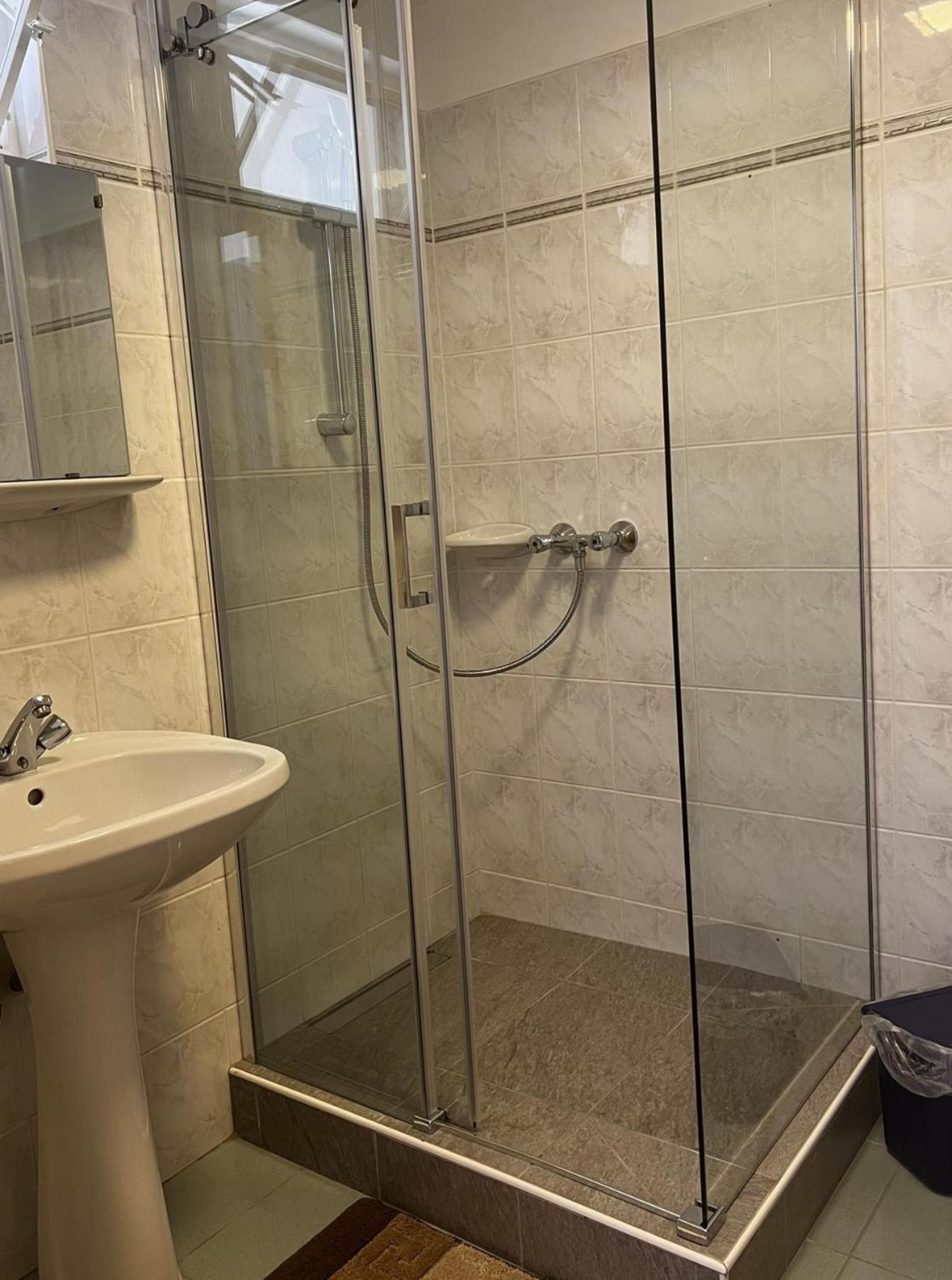 Apartment Revesz Harkány Εξωτερικό φωτογραφία