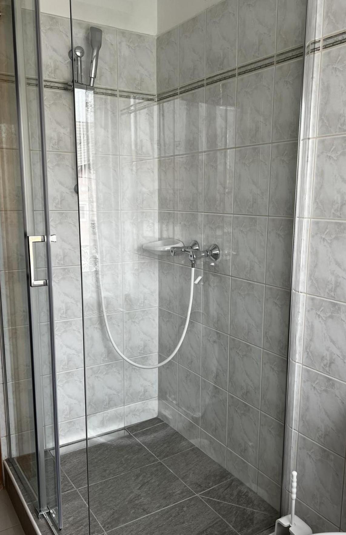 Apartment Revesz Harkány Εξωτερικό φωτογραφία