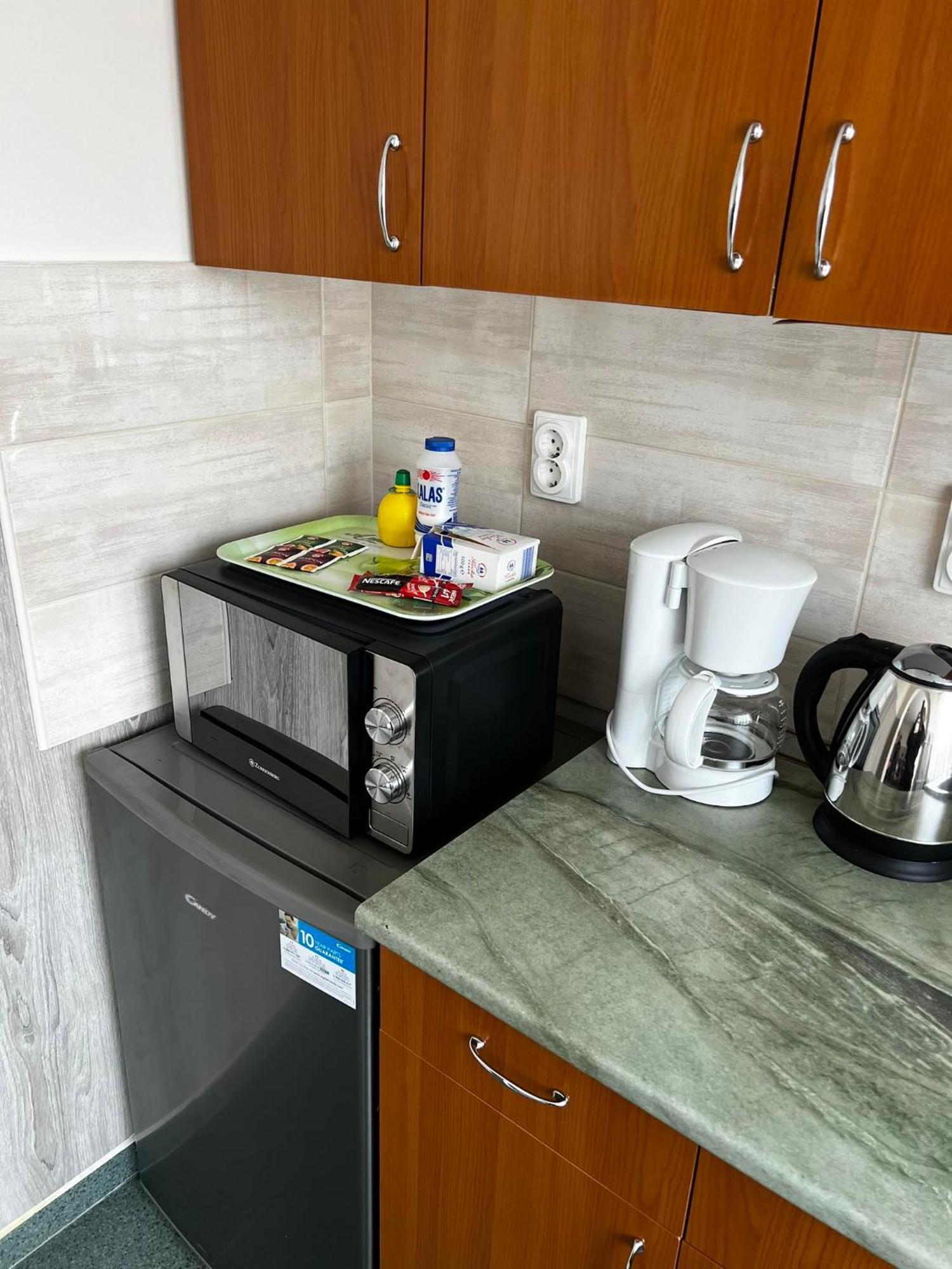 Apartment Revesz Harkány Εξωτερικό φωτογραφία