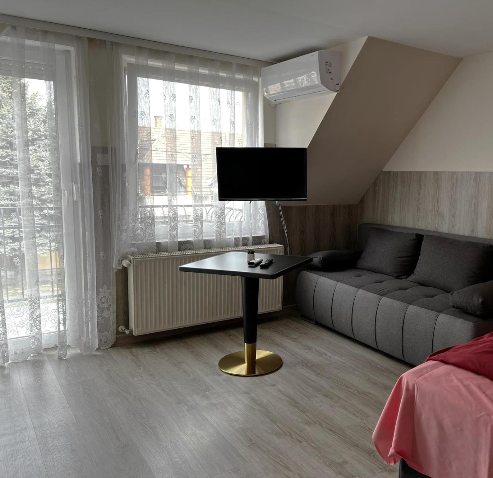 Apartment Revesz Harkány Εξωτερικό φωτογραφία